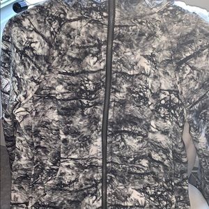 2019 SEAWHEEZE Scuba full zip